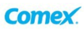 COMEX LOGO